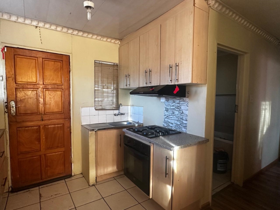 3 Bedroom Property for Sale in Lourierpark Free State